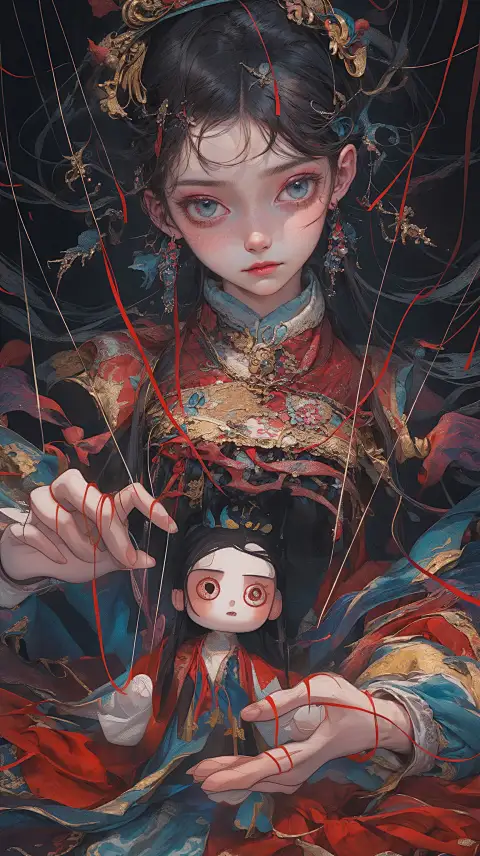 流浪地球2